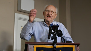 El ganador del Nobel de Física dice que los recortes de Trump "paralizarán" la investigación en EEUU