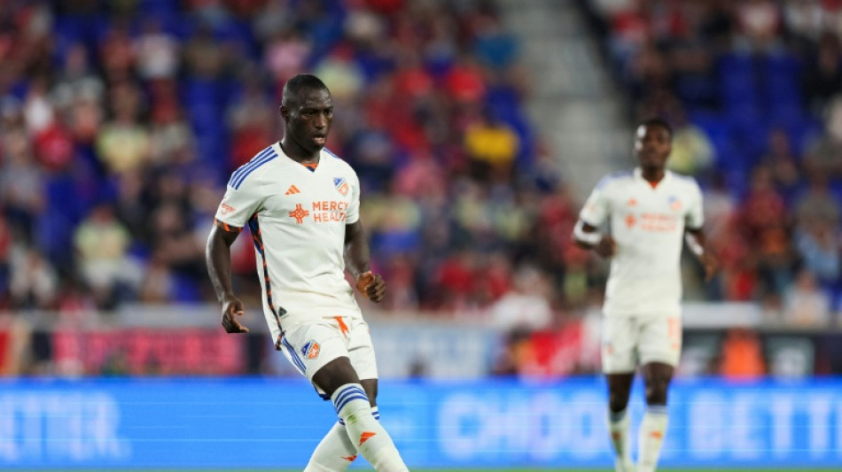 Cincinnati, Minnesota win MLS playoff series openers