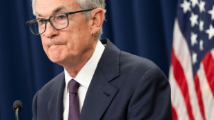Trump pide de nuevo al presidente de la Fed que baje las tasas de inter&eacute;s