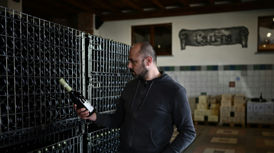 La guerra en Ucrania frena las exportaciones del c&eacute;lebre espumoso italiano de Asti