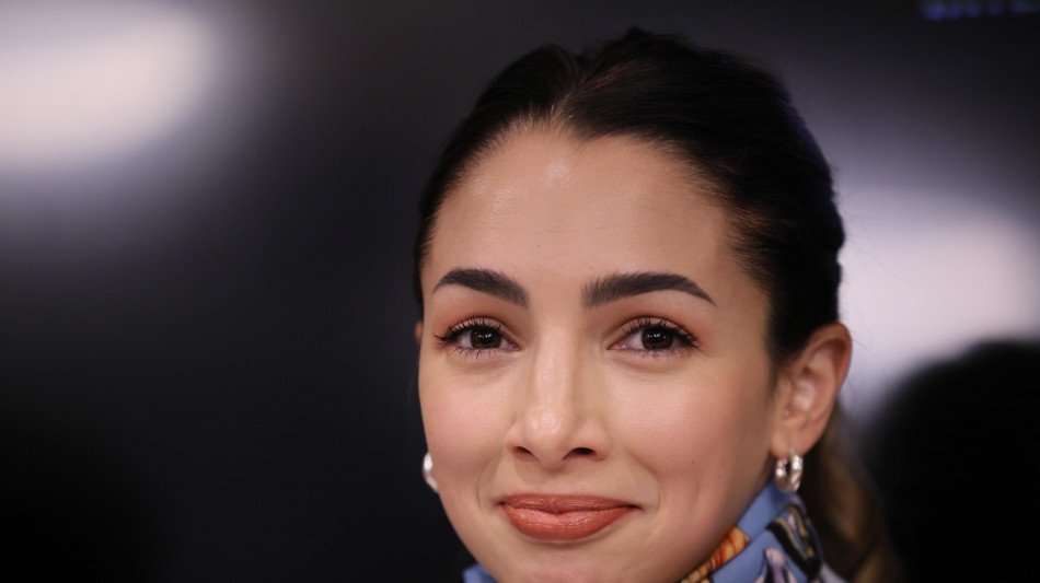 Brasile: stupr&ograve; collega di set Fardin, condannato attore Darth&eacute;s