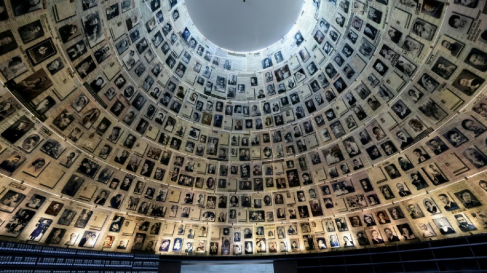 "Tiefe symbolische Bedeutung": Holocaustgedenkst&auml;tte Yad Vashem gr&uuml;ndet Ableger in M&uuml;nchen