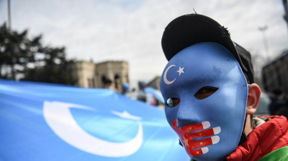 Trabajos forzados y posibles casos de "esclavitud" en minor&iacute;as de China, seg&uacute;n enviado de la ONU