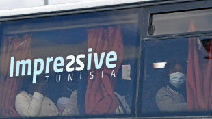 Al menos 29 migrantes muertos en tres naufragios frente a las costas de T&uacute;nez