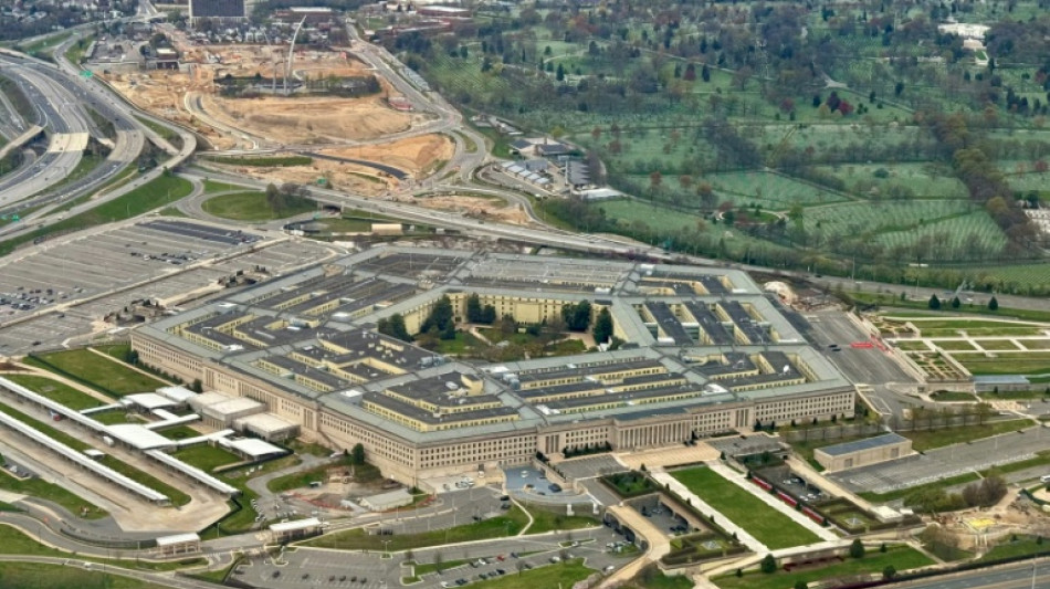El Departamento de Guerra, una vuelta al pasado en la historia de EEUU