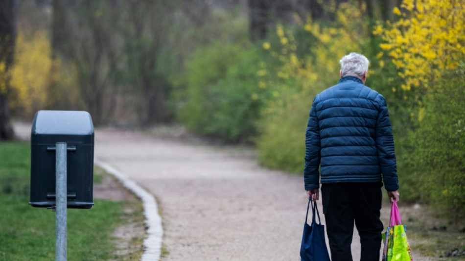 Alemania busca que sus jubilados vuelvan a trabajar para afrontar el d&eacute;ficit de las pensiones