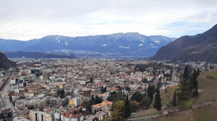 Bolzano e Campobasso città italiane amiche del benessere