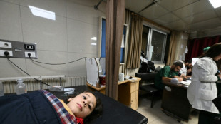 Al menos 13 muertos en una incursión israelí en el sur de Siria