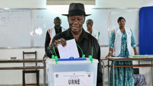 I.Coast ruling party's dominance leaves opposition on brink