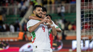 Morocco seek record third CHAN title against Madagascar