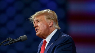 Sin fecha para su posible inculpaci&oacute;n, Trump cre&oacute; "falsa expectativa" sobre su detenci&oacute;n