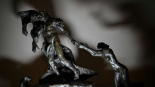 Un c&eacute;l&egrave;bre bronze de Camille Claudel, retrouv&eacute; par hasard, aux ench&egrave;res &agrave; Orl&eacute;ans