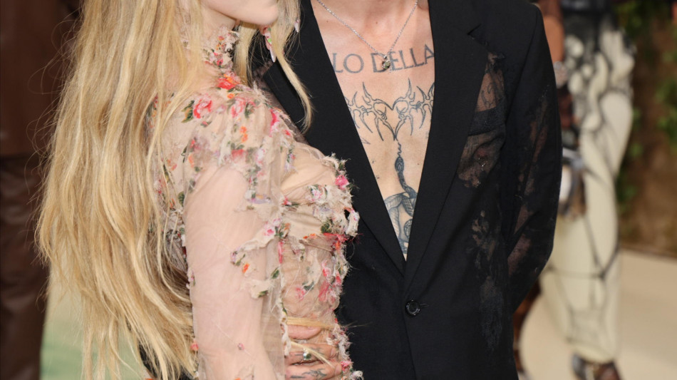 Nozze vicine tra Damiano David e Dove Cameron, le pubblicazioni in Campidoglio