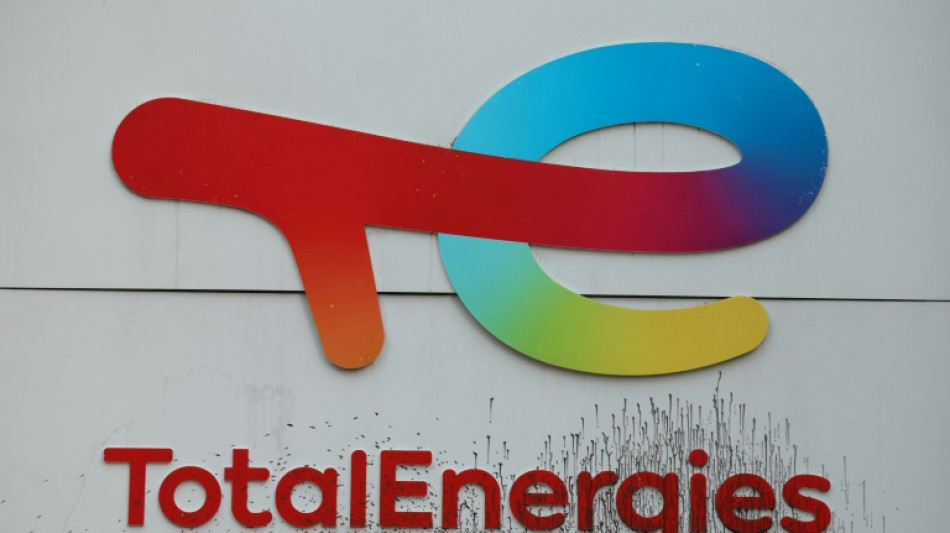 Klimaverfahren gegen TotalEnergies in Paris er&ouml;ffnet