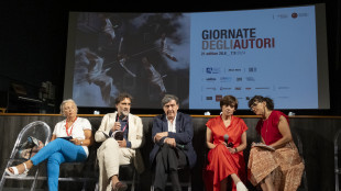 Rusudan Glurjidze, Antikvariati non rester&agrave; un fantasma