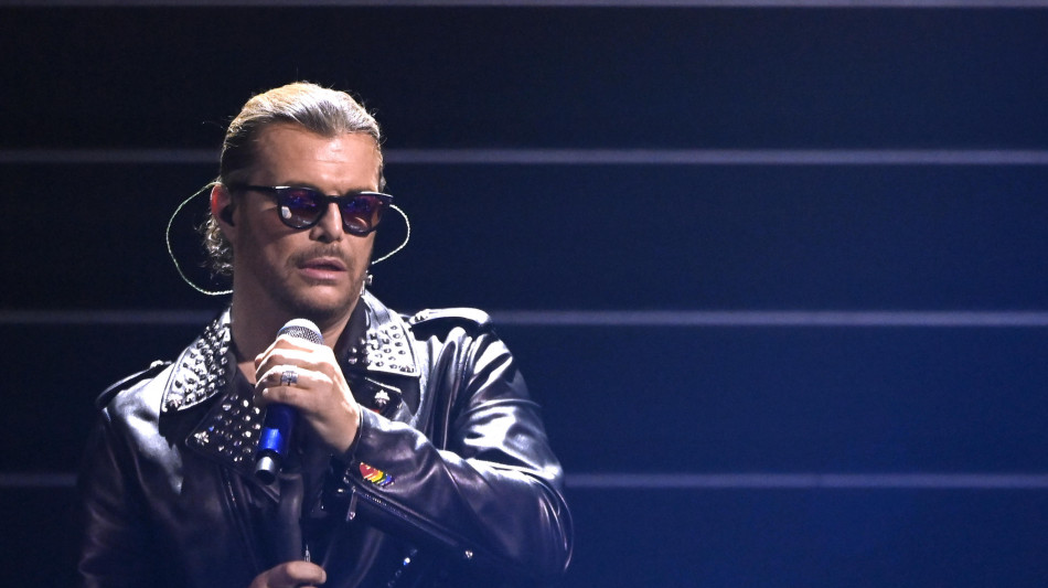 Grignani-Luca, false e diffamatorie affermazioni Warner Chappell