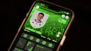 Intelig&ecirc;ncia Artificial, um novo olheiro para talentos despercebidos no futebol