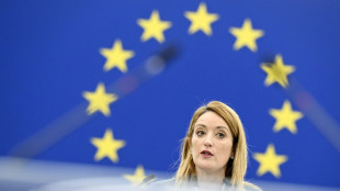 EU-Parlamentspr&auml;sidentin gibt versp&auml;tet erhaltene Geschenke an