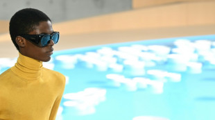 Saint Laurent, Vuitton kick off Paris men's fashion week