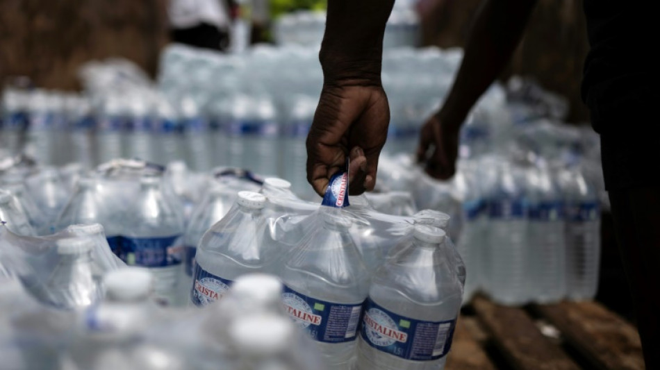 Unesco: Sichere und gerechte Wasserversorgung n&ouml;tig f&uuml;r Wohlstand und Frieden