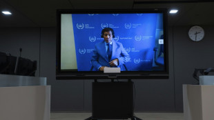 Advogado de ex-presidente filipino Duterte v&ecirc; argumento 'convincente' para anular processo contra ele