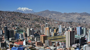 Altura, hojas de coca y el Che: cinco cosas para saber de Bolivia