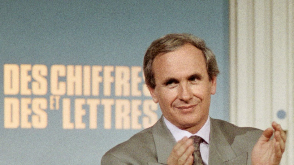 Obs&egrave;ques de Patrice Laffont vendredi &agrave; Paris