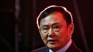 Thai ex-PM Thaksin acquitted of royal insult charges