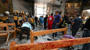 El presidente de Siria promete que los participantes en el atentado en una iglesia enfrentar&aacute;n la justicia