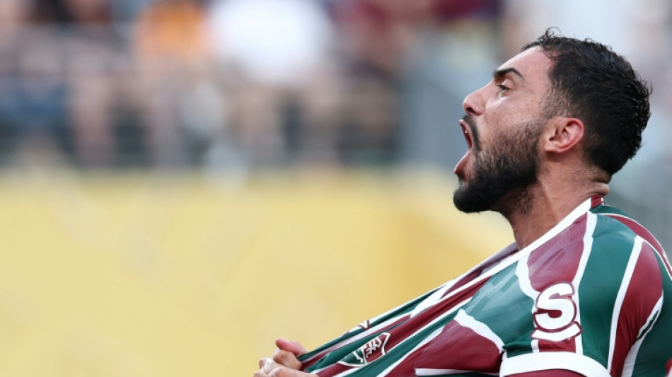 Fluminense luta contra Mamelodi Sundowns por vaga nas oitavas e lideran&ccedil;a do Grupo F