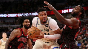 Giannis triumphant in NBA return as Spurs win streak ends