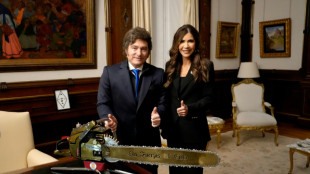 Argentina solicita formalmente a EEUU la entrada sin visa de sus ciudadanos