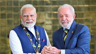 Com apoio de China e R&uacute;ssia, Brasil e &Iacute;ndia pedem entrada no Conselho de Seguran&ccedil;a da ONU