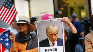 Trump arrecada US$ 35 milh&otilde;es ap&oacute;s veredicto hist&oacute;rico, anuncia equipe de campanha