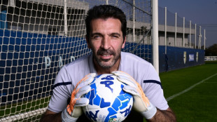 "Todos los a&ntilde;os el Par&iacute;s SG sale a ganar" la Champions, dice Buffon