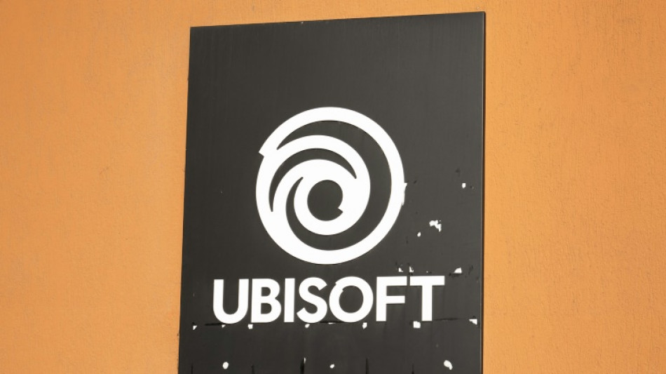 Plainte en Autriche contre Ubisoft, accus&eacute; de collecte ill&eacute;gale de donn&eacute;es