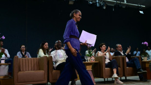 Brasil debe "reaccionar" para frenar la amenaza de la desertificaci&oacute;n, dice la ministra Silva