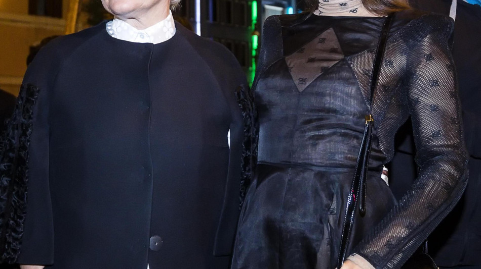 Fendi sfilerà a Milano a settembre con collezione mista