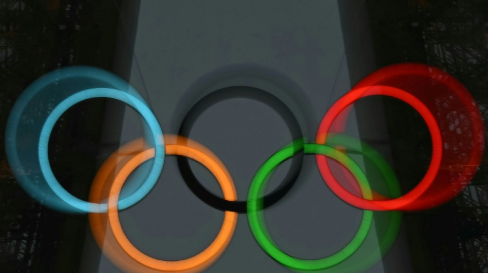 El Comité Paralímpico Internacional levanta la suspensión parcial a Rusia y Bielorrusia