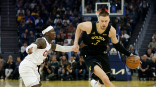 NBA: Schr&ouml;der nach Krimi weiter, Wagners raus