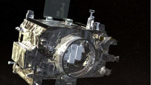 Da Napoli alle Piramidi, ecco le prime immagini dei satelliti italiani Eaglet II