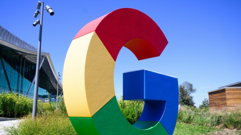 US asks judge to break up Google's ad tech business