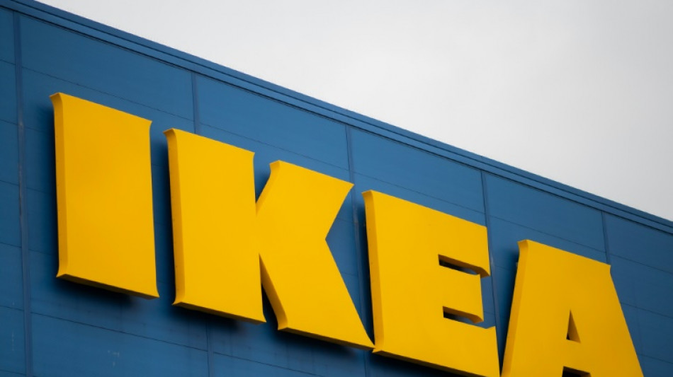 France: les salari&eacute;s d'Ikea en gr&egrave;ve pour plus de dialogue social