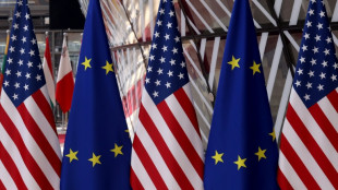 EU ministers weigh response to latest Trump tariff threat