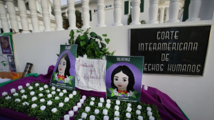 Avortement: fin des d&eacute;bats pour une premi&egrave;re historique &agrave; la Cour interam&eacute;ricaine