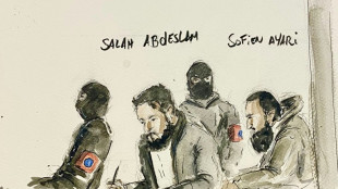 Staatsanw&auml;ltin bezeichnet Abdeslam als "Mitt&auml;ter" des Anschlags in Br&uuml;ssel 2016