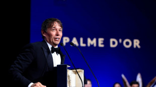 Cannes: Goldene Palme f&uuml;r US-Regisseur Baker und Jury-Preis f&uuml;r Iraner Rasoulof