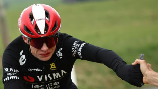 Cyclisme: Vingegaard pense pouvoir battre Pogacar sur le Tour de France