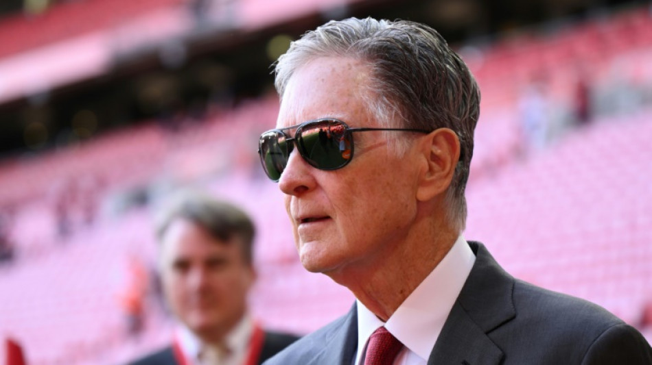 Liverpool owners FSG will 'consider' new shareholders amid sale reports