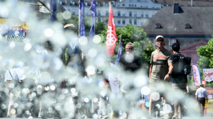Europe swelters as more heat records set to tumble